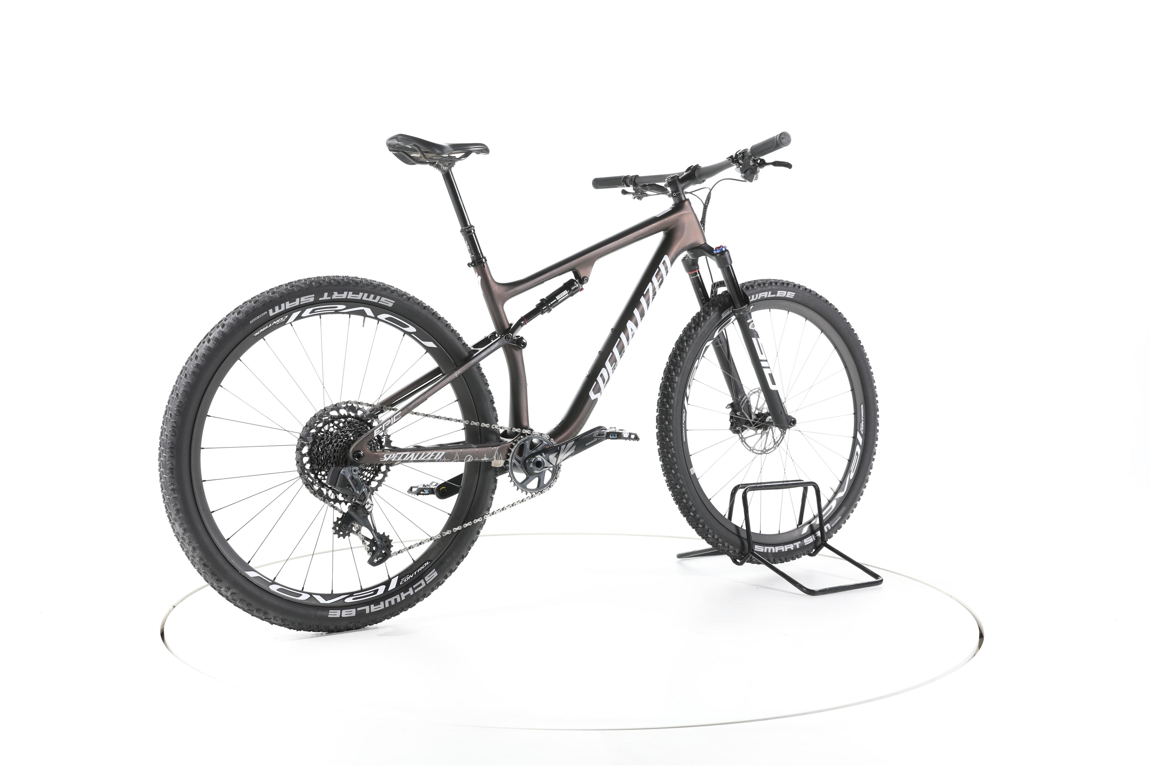 Specialized Epic 8 Comp - Image 12