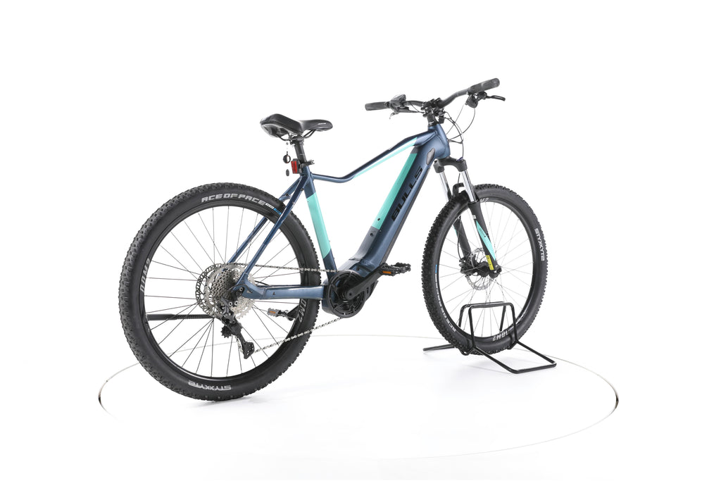 Bulls Aminga EVA 1 E-Bike - Image 12
