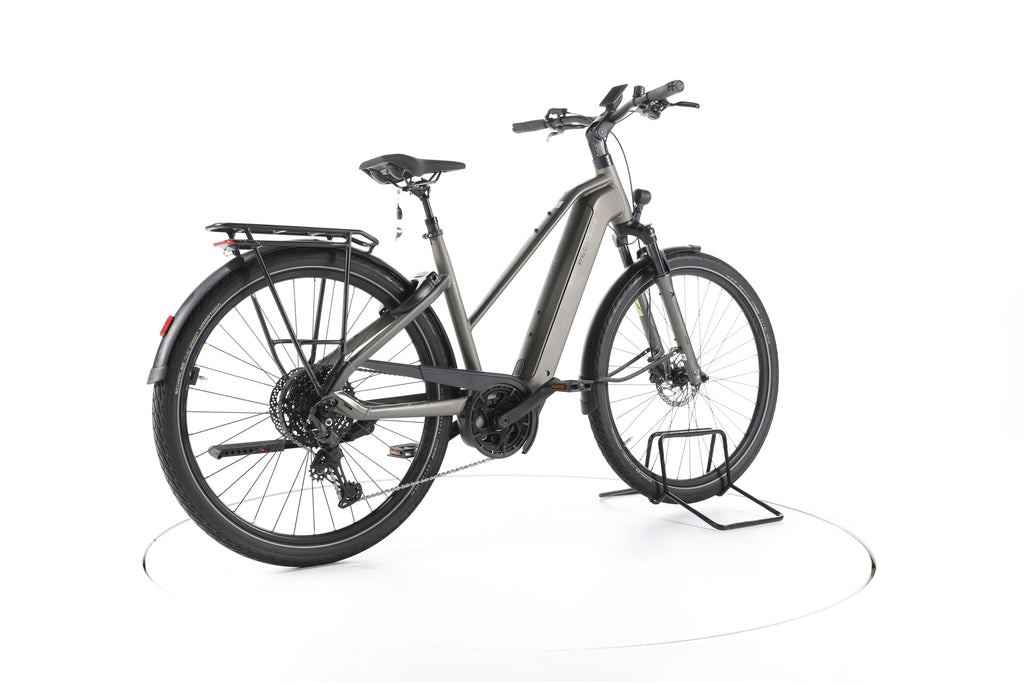 Pegasus Premio Evo 10 Lite Trekking E-Bike 2024 - Image 12