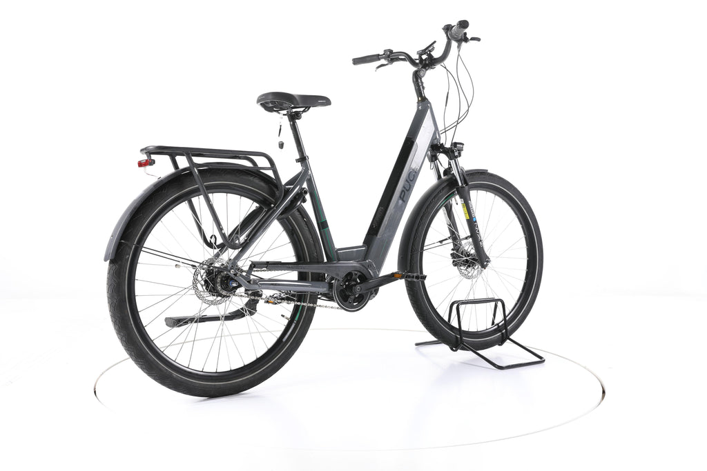 Puch Q 4.4 City E-Bike Tiefeinsteiger - Image 12