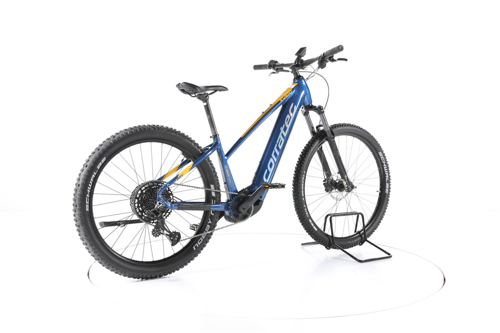 Corratec E-Power X Vert Race Trinity Sport E-Bike 2023 - Image 12