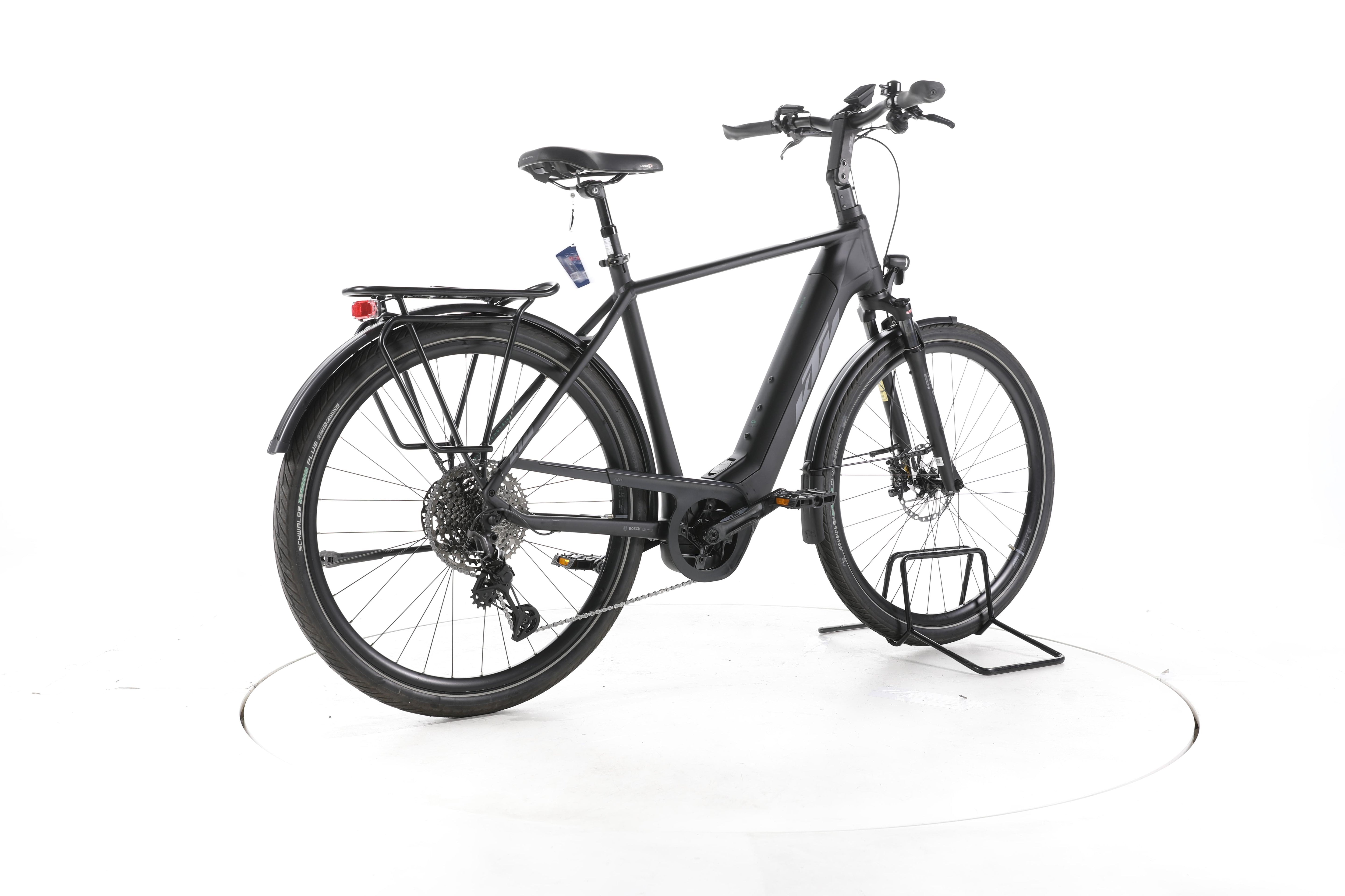 KTM Macina Style 750 LTD Trekking E-Bike - Image 12