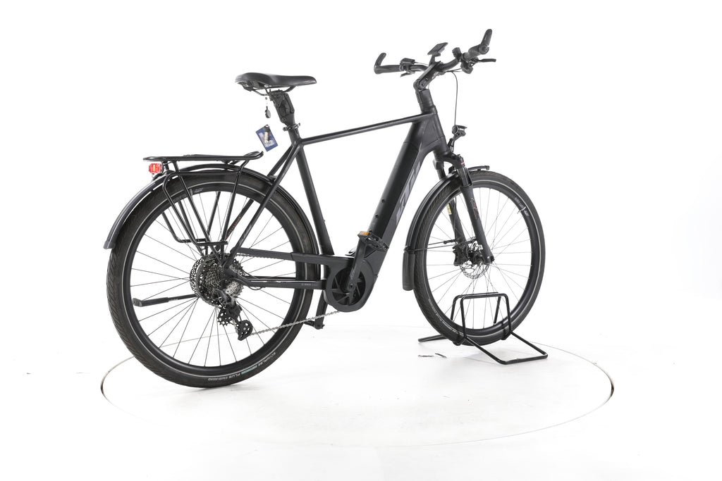 KTM Macina Style 730 Trekking E-Bike - Image 12