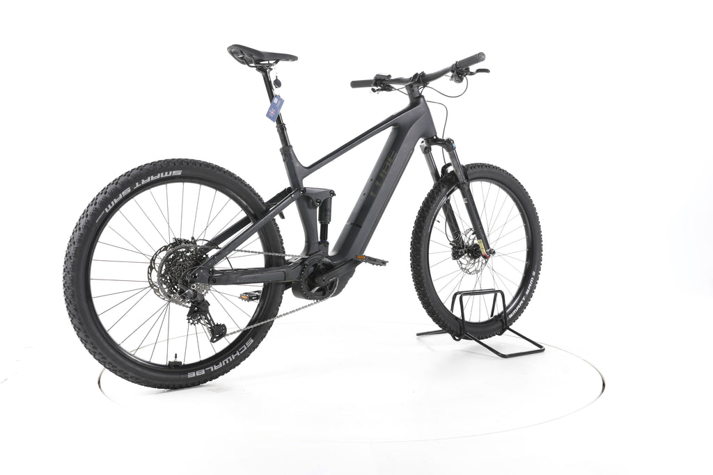 Cube Stereo Hybrid ONE22 Pro Fully E-Bike 2025 - Image 12