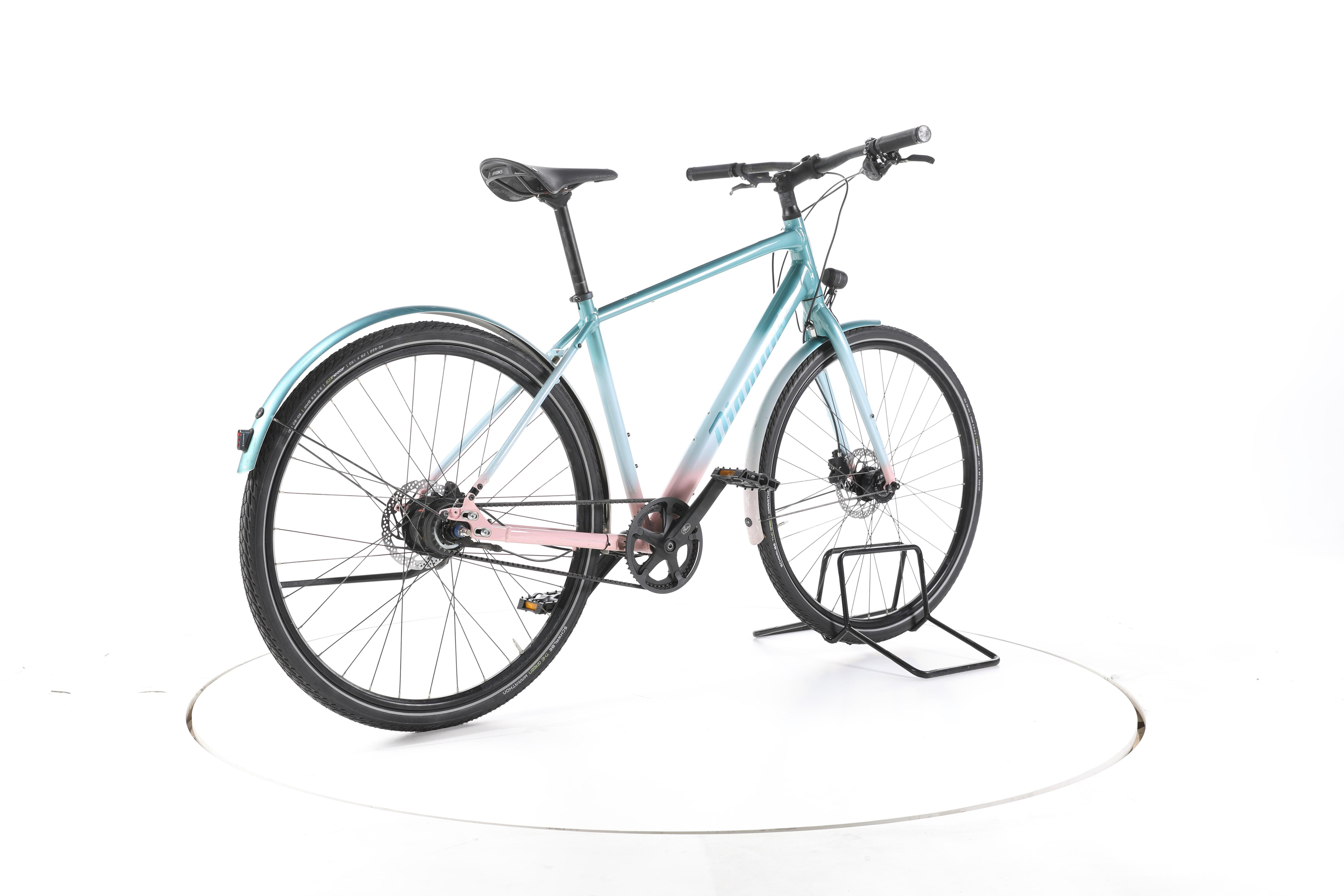 Diamant 139 Fahrrad City & Trekking - Image 12