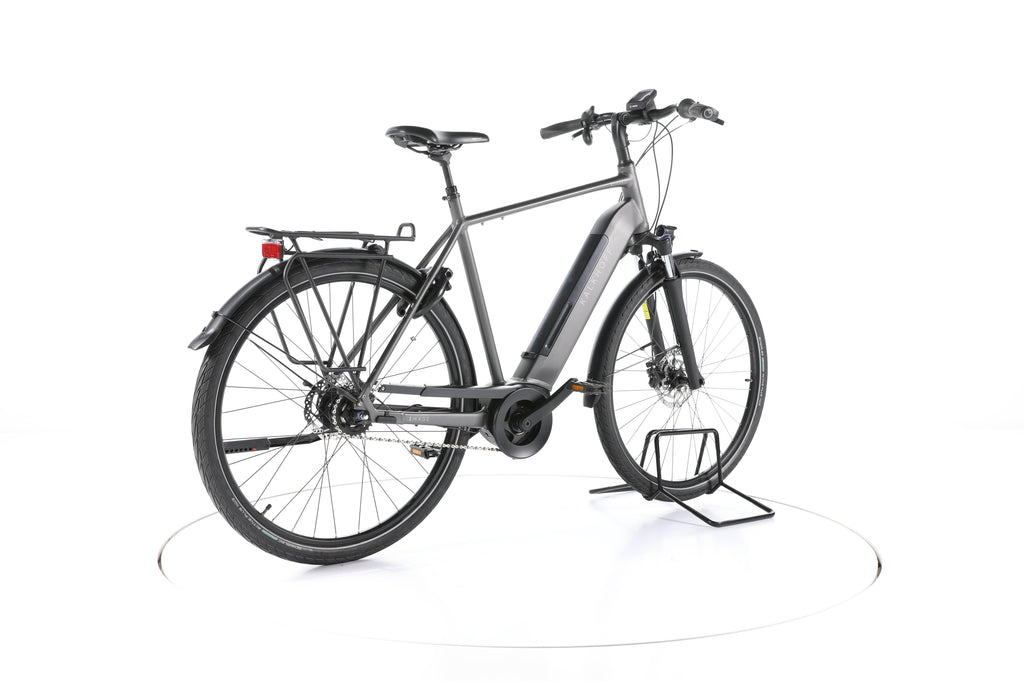 Kalkhoff Image 3.B Advance City E-Bike - Image 12