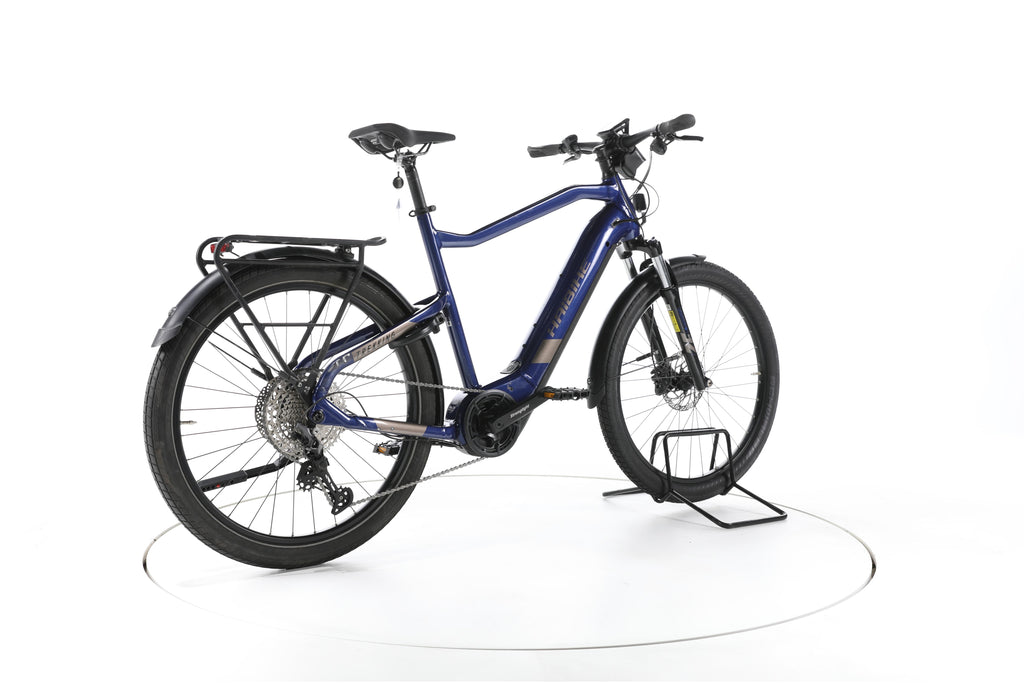 Haibike Trekking 7 Trekking E-Bike - Image 12