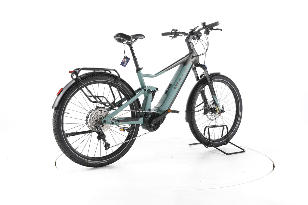Bulls Iconic EVO TR1 SUV E-Bike - Image 12