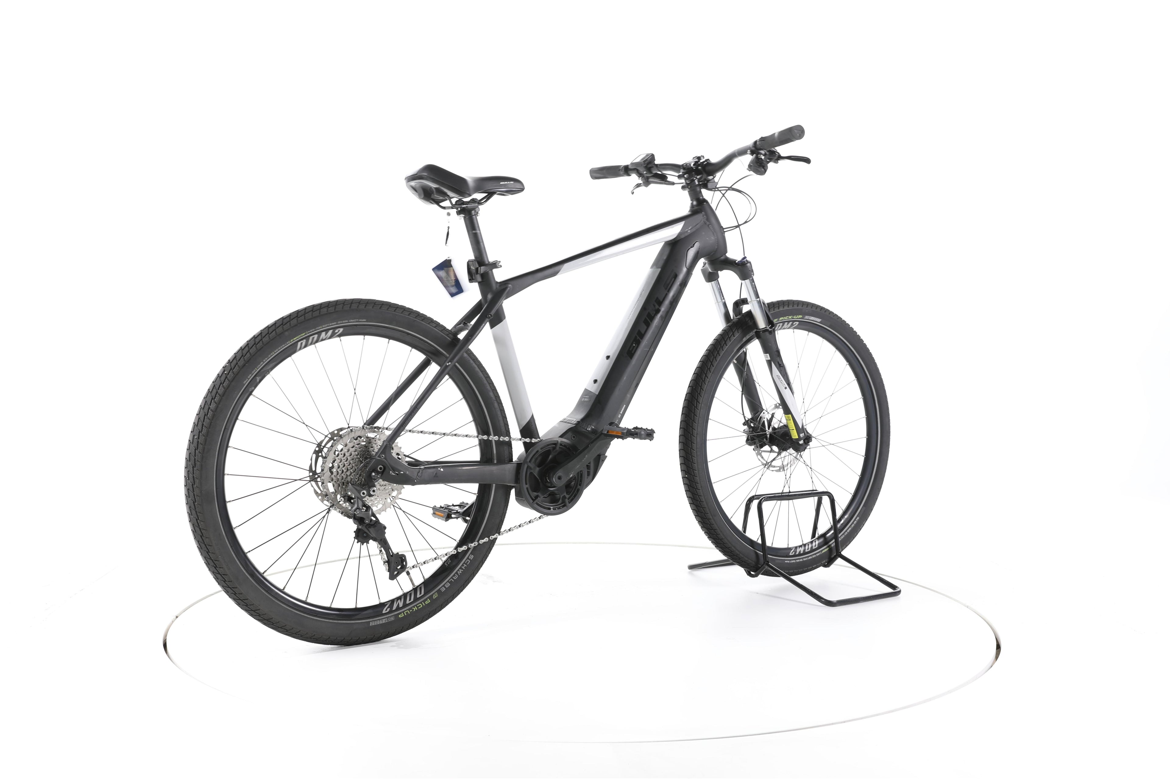 Bulls Copperhead EVO 1 E-Bike - Image 12