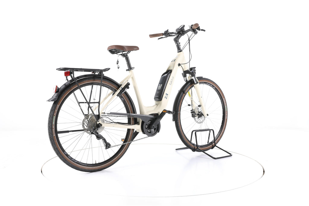 2R Manufaktur ELO 9 Trekking E-Bike Tiefeinsteiger - Image 12