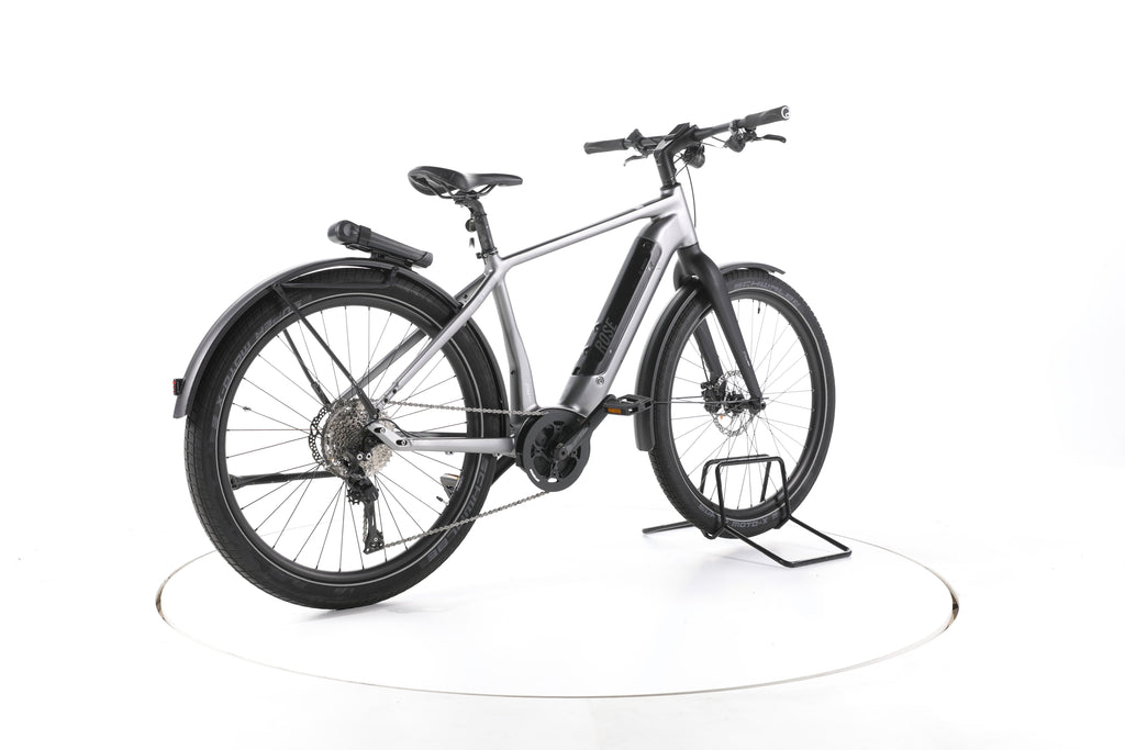 Rose XTRA WATT EVO PLUS 1 ALLROAD Trekking E-Bike - Image 12