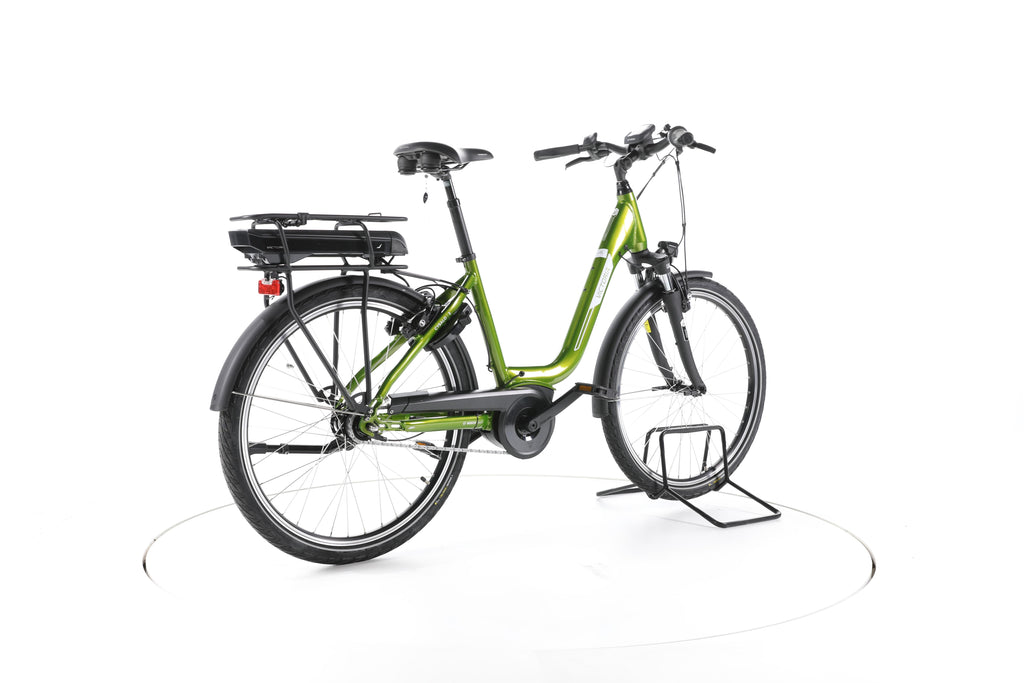 Victoria Cysalo 3 City E-Bike Tiefeinsteiger - Image 12