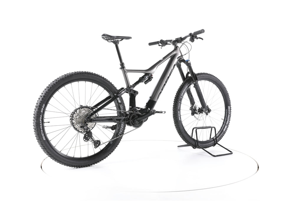 Orbea Rise H15 Fully E-Bike - Image 12