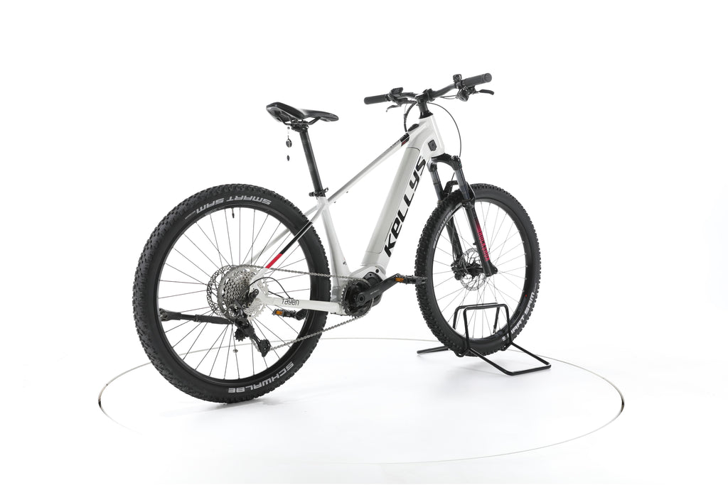Kellys Tayen R50 E-Bike - Image 12