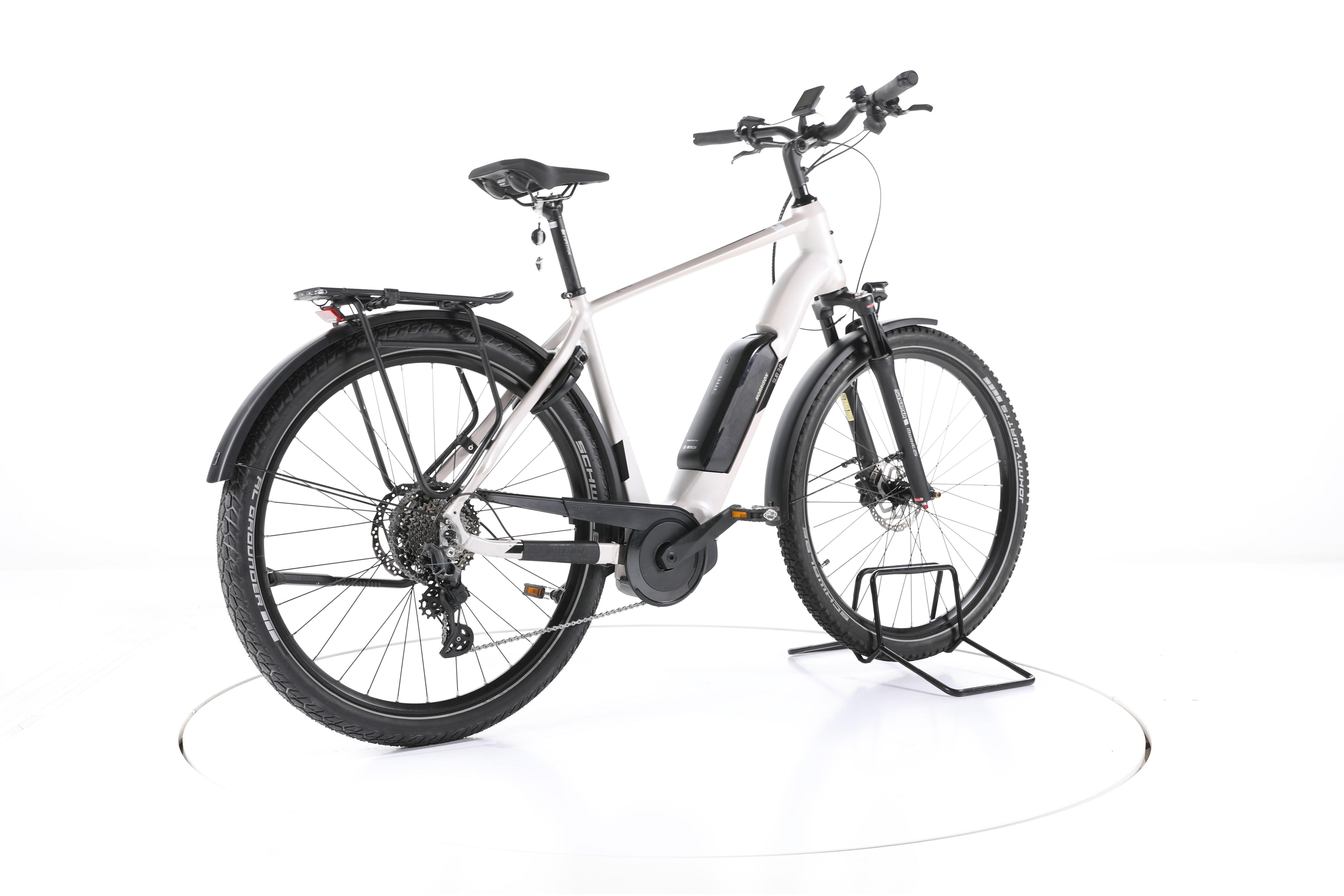 MORRISON SUB 3.0 Trekking E-Bike 2023 - Image 12