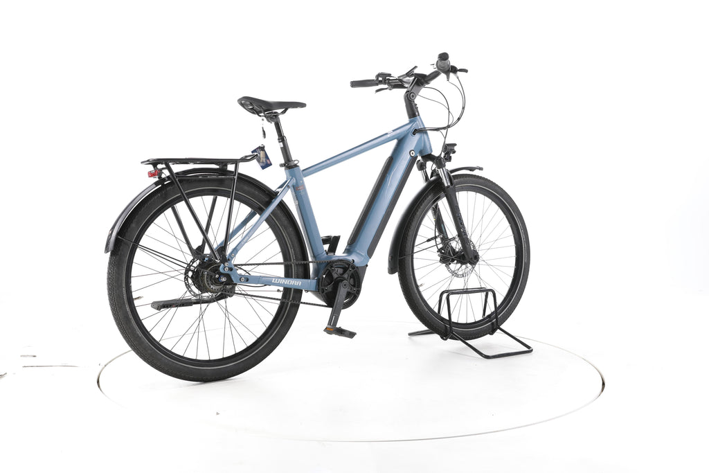 Winora Sinus R8E City E-Bike 2024 - Image 12