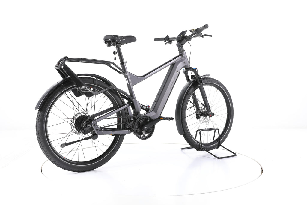 Riese & Müller Delite GT vario SUV E-Bike - Image 12
