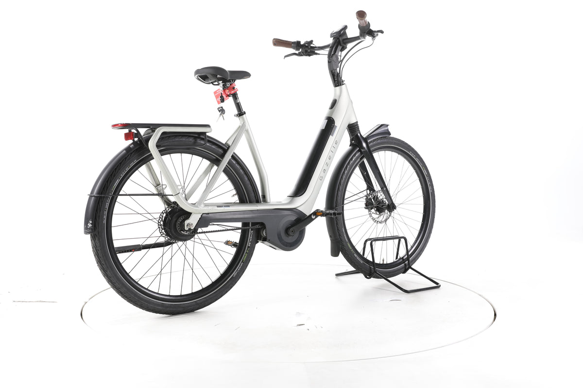 Gazelle Avignon City E-Bike Tiefeinsteiger - Image 12