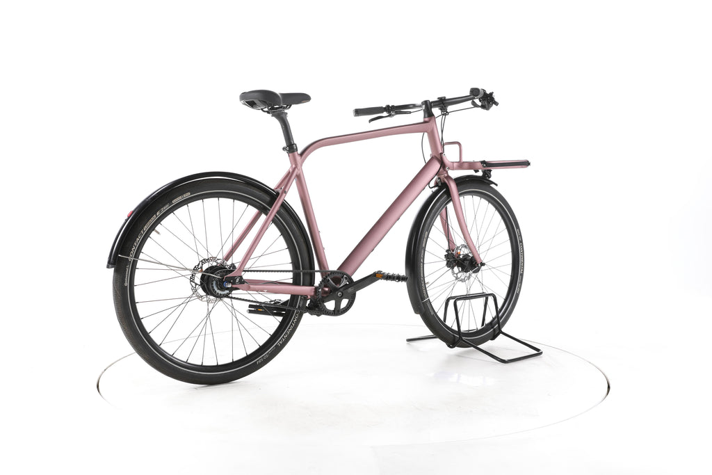 Schindelhauer Bikes Gustav Fahrrad City & Trekking - Image 12