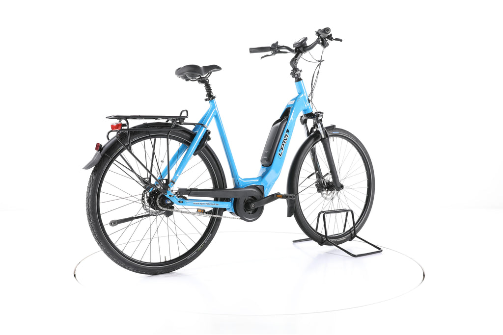 LPM E1 F1 City E-Bike Tiefeinsteiger - Image 12