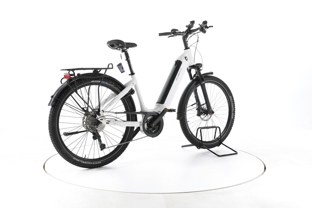 Velo de Ville SEB 990 Smart Trekking E-Bike Tiefeinsteiger - Image 12
