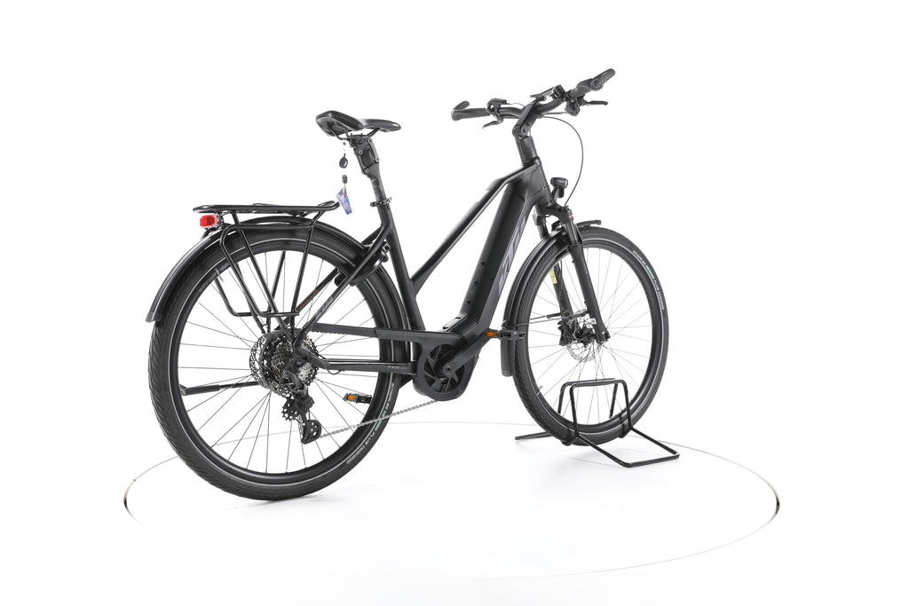 KTM Macina Style 730 Trekking E-Bike 2024 - Image 12