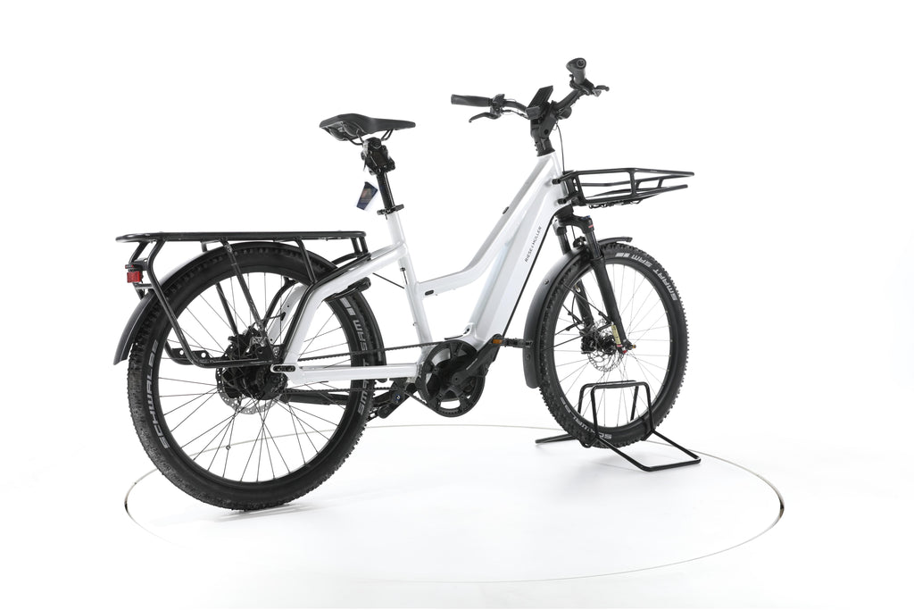 Riese & Müller Multicharger City E-Bike - Image 12