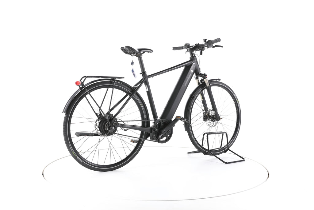 Riese & Müller Roadster City E-Bike - Image 12