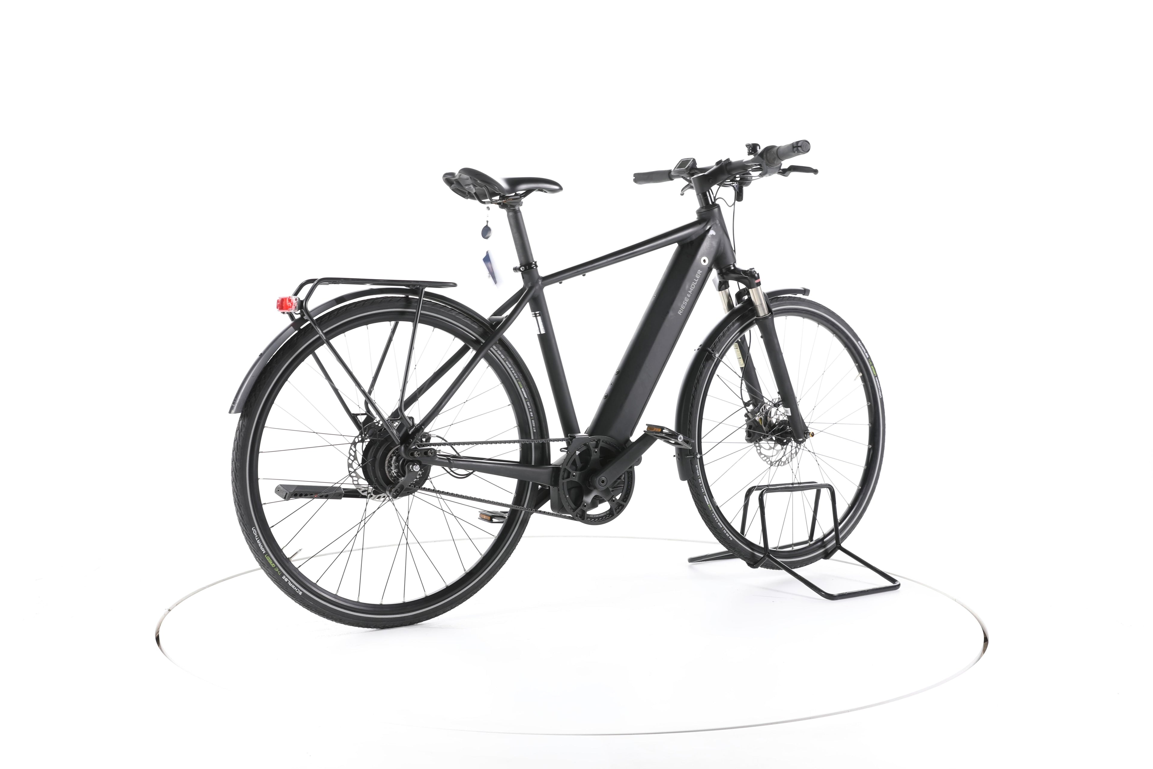 Riese & Müller Roadster City E-Bike - Image 12