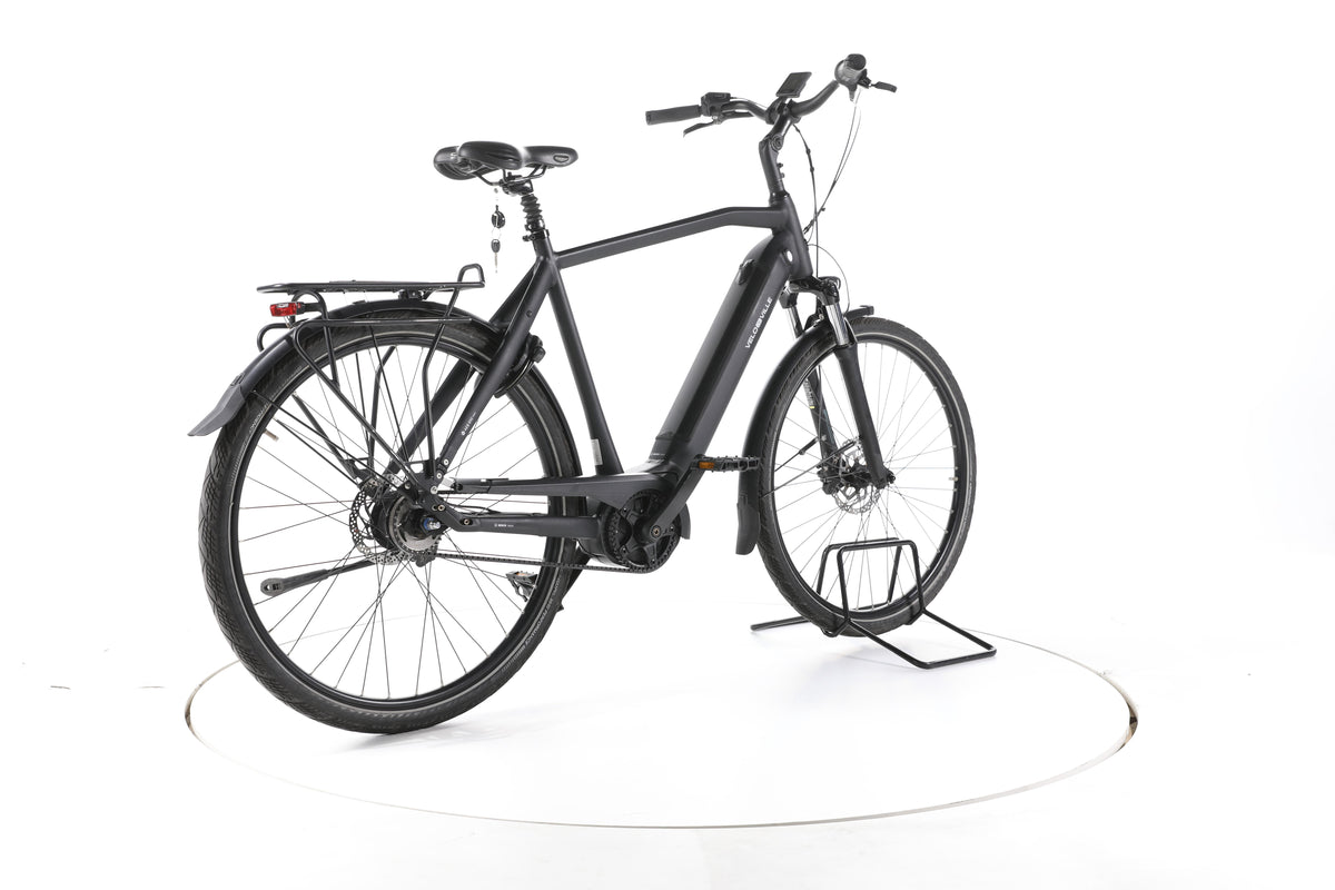 Velo de Ville SEB 990 SUV Smart City E-Bike - Image 12