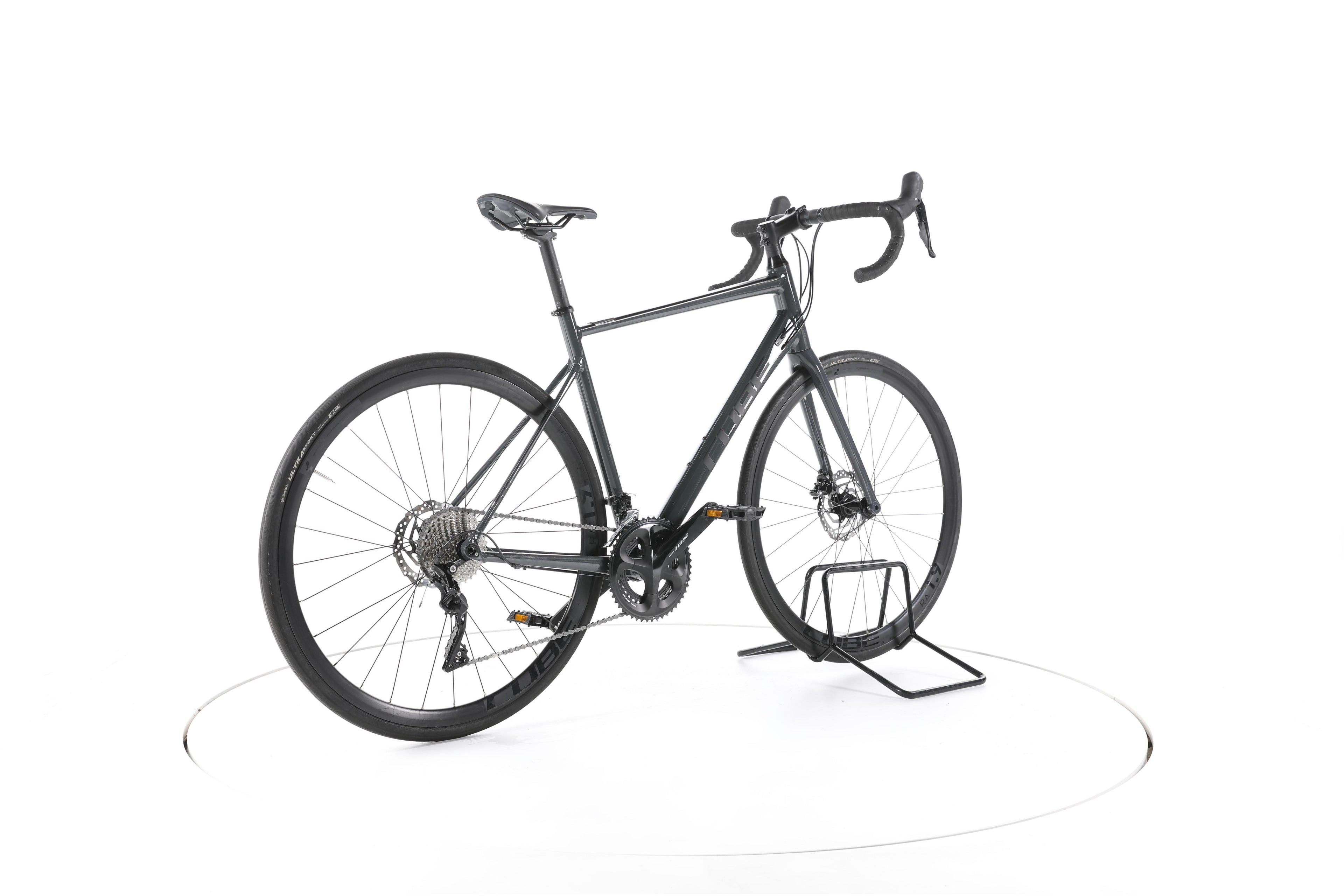 Cube Attain SL - Image 12