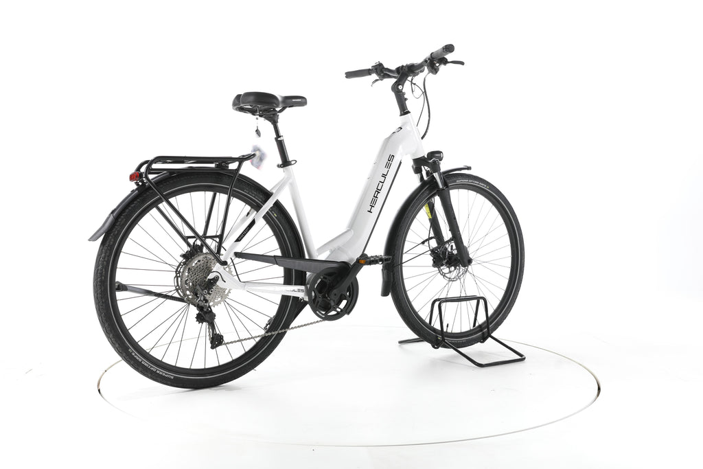 Hercules Pasero Sport I-10 Trekking E-Bike Tiefeinsteiger - Image 12
