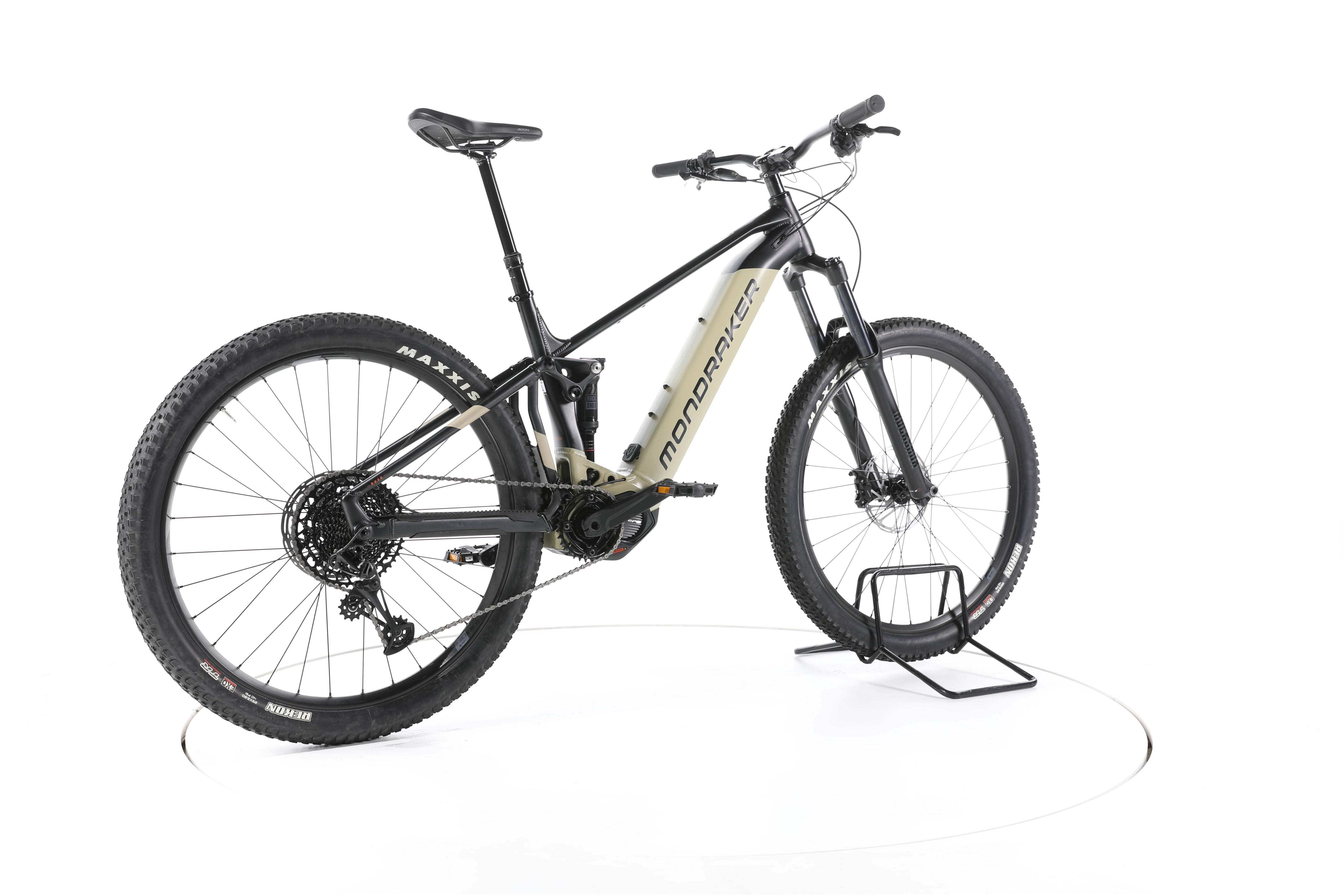 Mondraker DUSK Fully E-Bike - Image 12