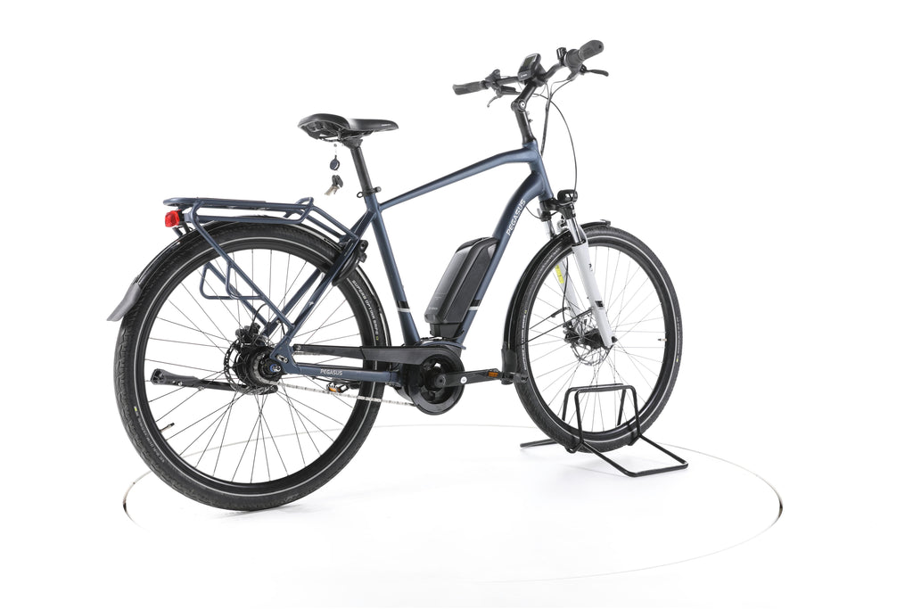 Pegasus Solero E8R Plus City E-Bike - Image 12