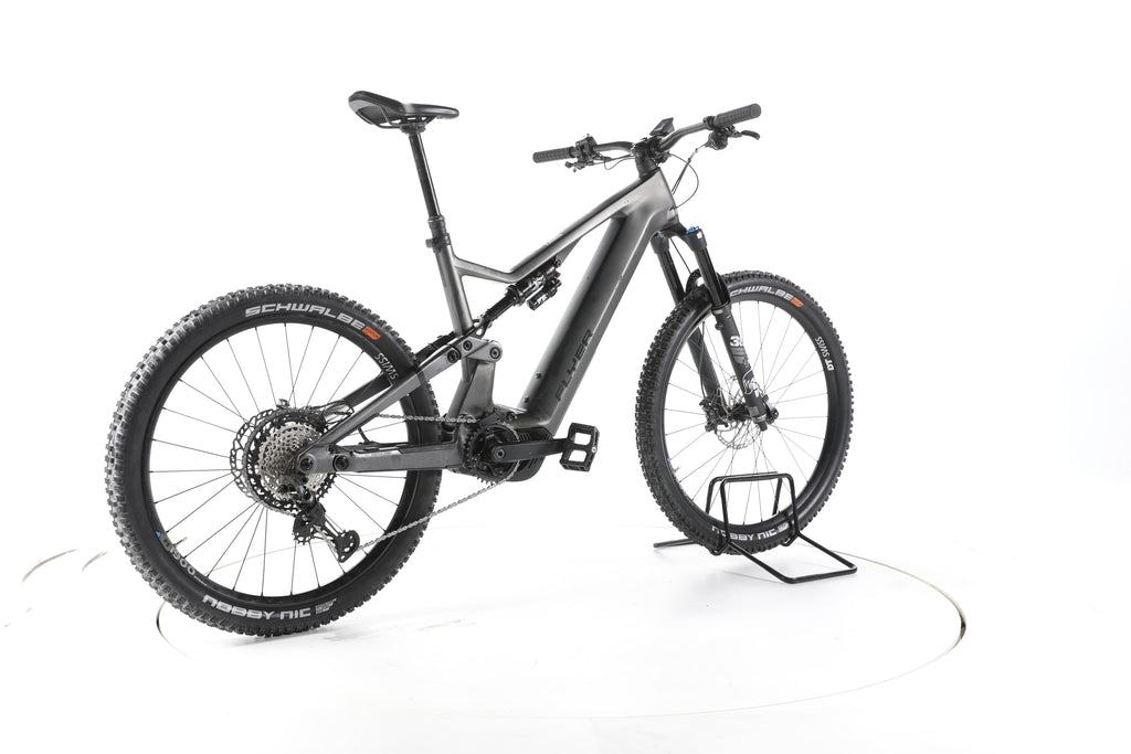FLYER Uproc X 8.70 E-Bike Fully - Image 12