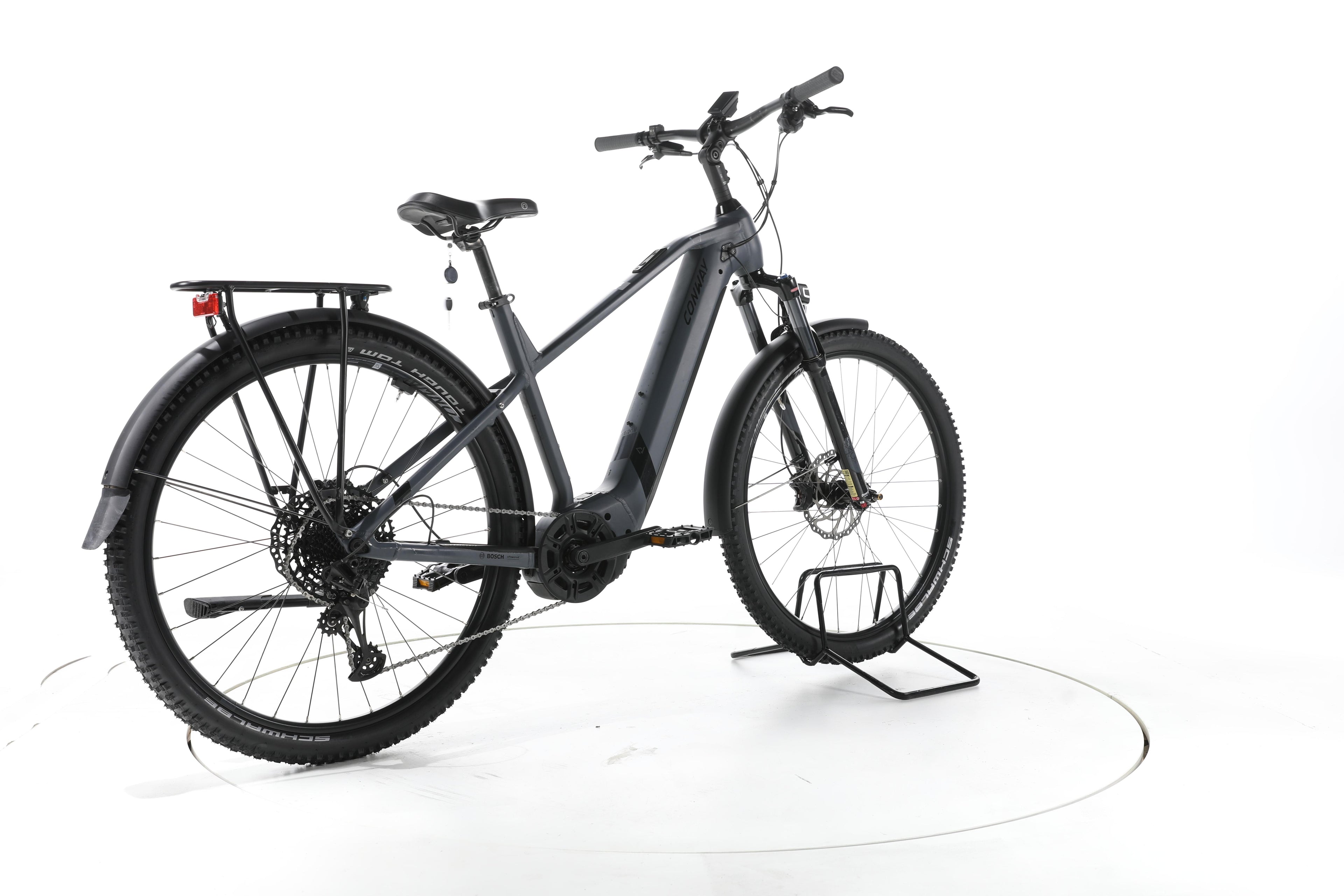 Conway Cairon SUV 5.0 Trekking E-Bike 2023 - Image 12