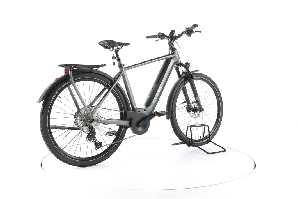 Cube Kathmandu Hybrid Pro Trekking E-Bike 2023 - Image 12