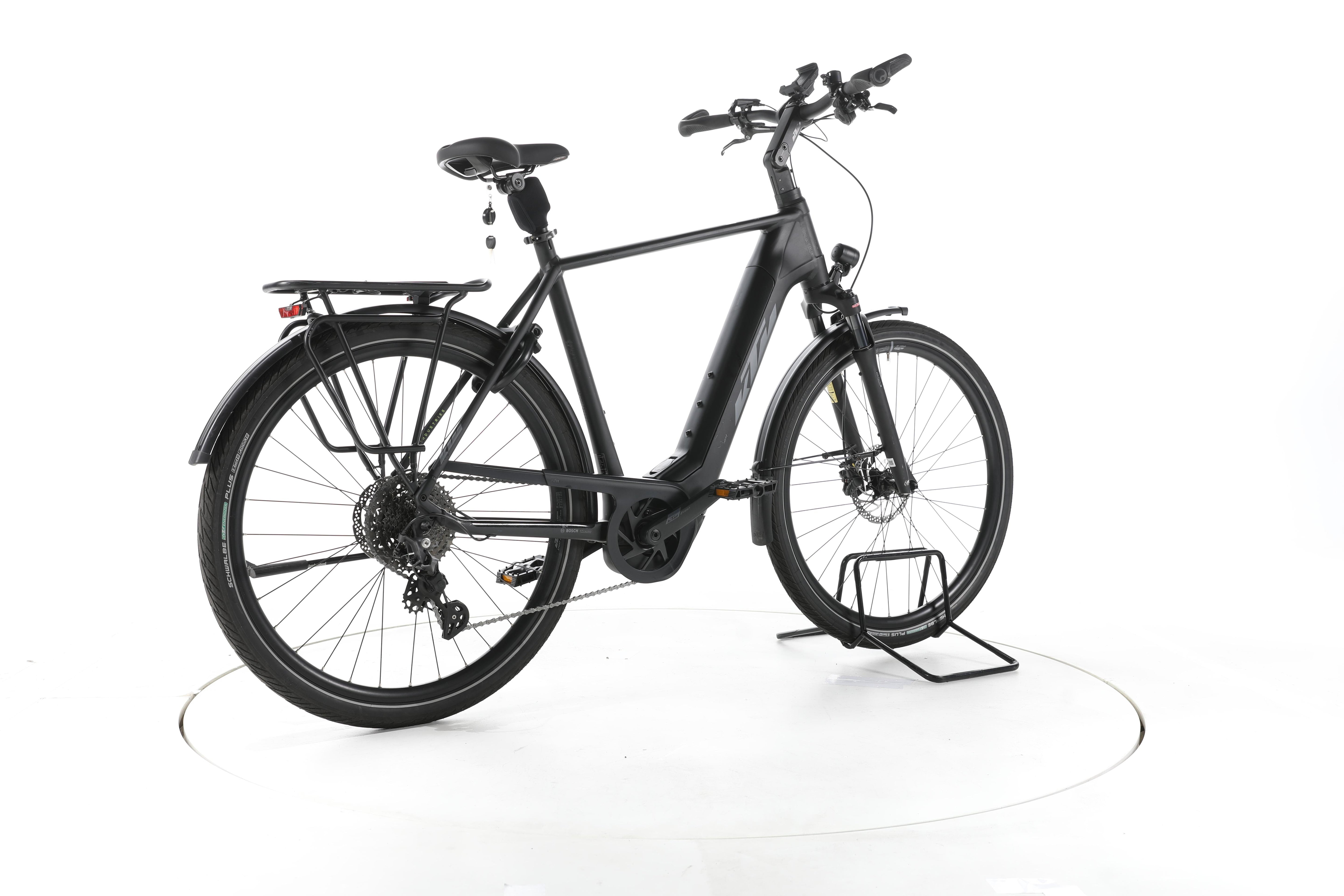 KTM Cento 10 Trekking E-Bike - Image 12