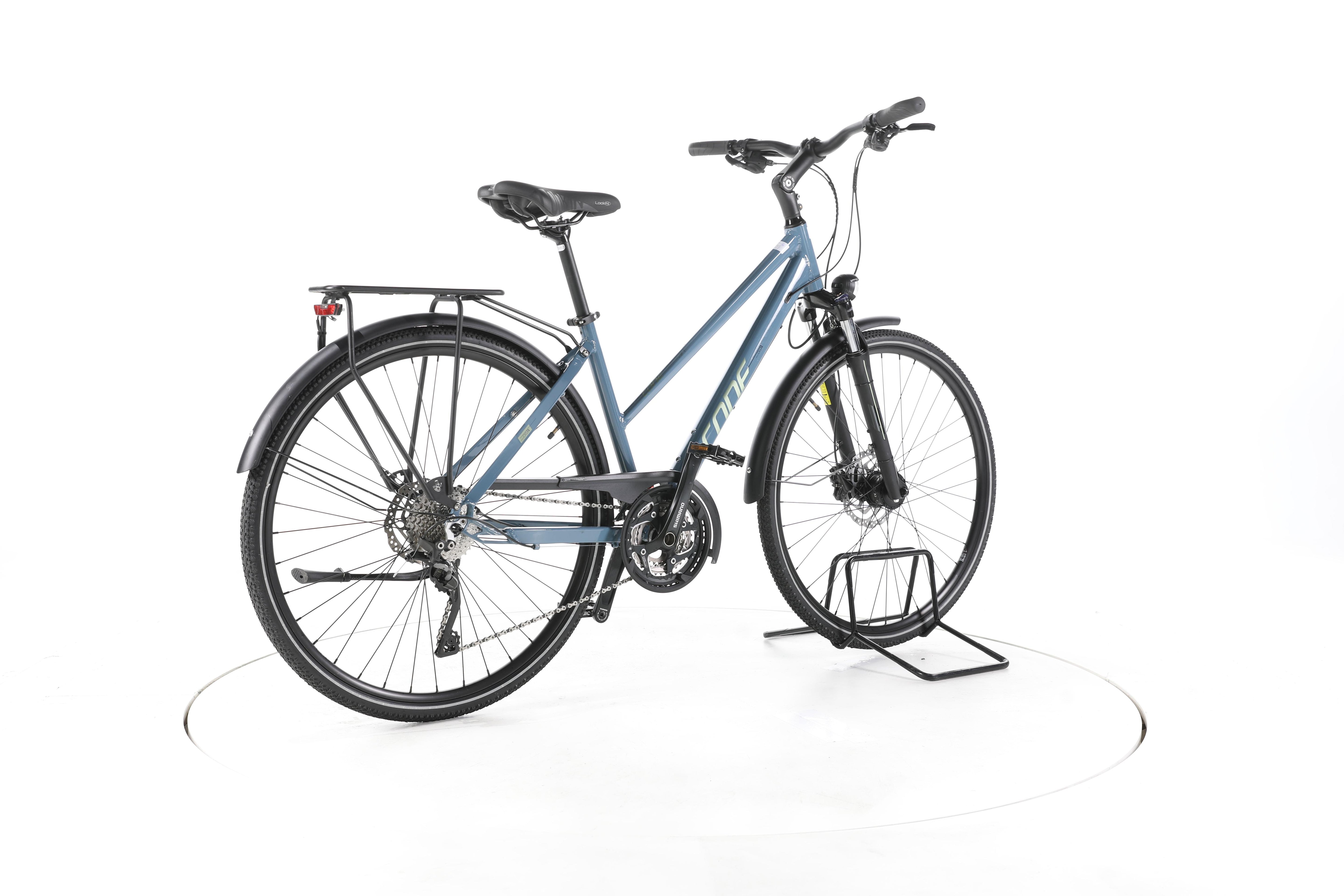 CONE Bikes Streetcross 7 Fahrrad City & Trekking - Image 12