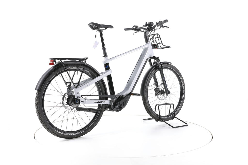 Winora Yakun R5 Pro City E-Bike 2024 - Image 12