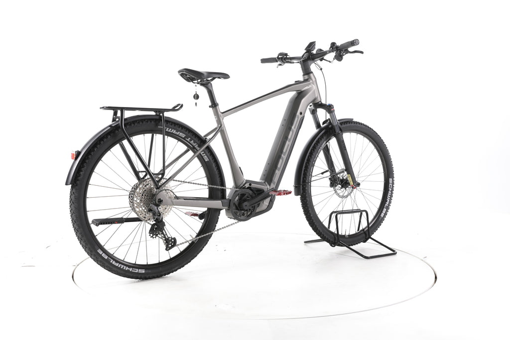 Focus Aventura 6.8 Trekking E-Bike - Image 12