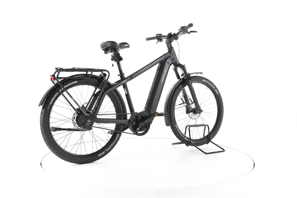 Riese & Müller Charger4 GT Vario City E-Bike - Image 12