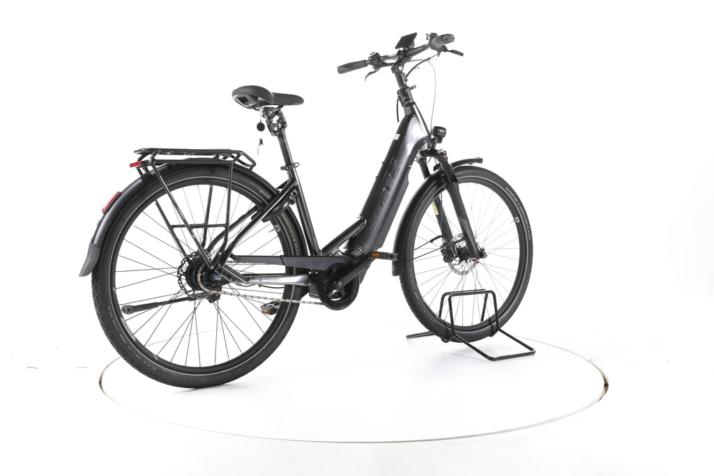 Bulls Tourer EVO 5R City E-Bike Tiefeinsteiger - Image 12