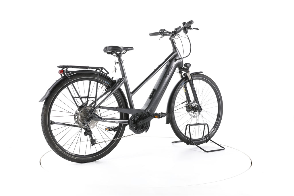 Pegasus Premio EVO 10 Lite Trekking E-Bike - Image 12