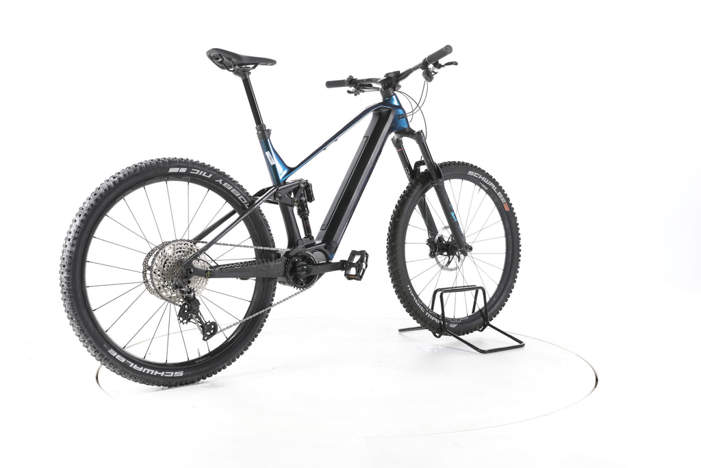 Bulls Sonic EVO EN-SL 1 E-Bike Fully Carbon - Image 12