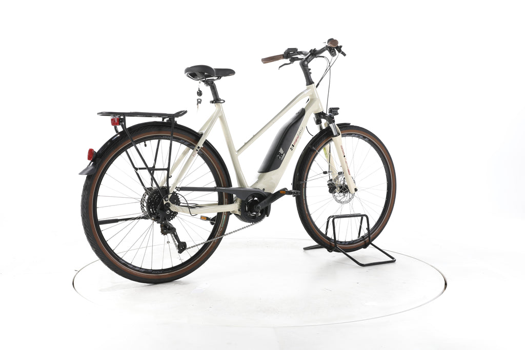 2R Manufaktur ELO 9 Trekking E-Bike 2024 - Image 12
