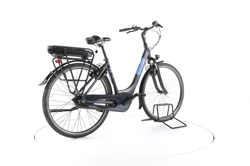 Gazelle Paris C7 HMB City E-Bike Tiefeinsteiger - Image 12