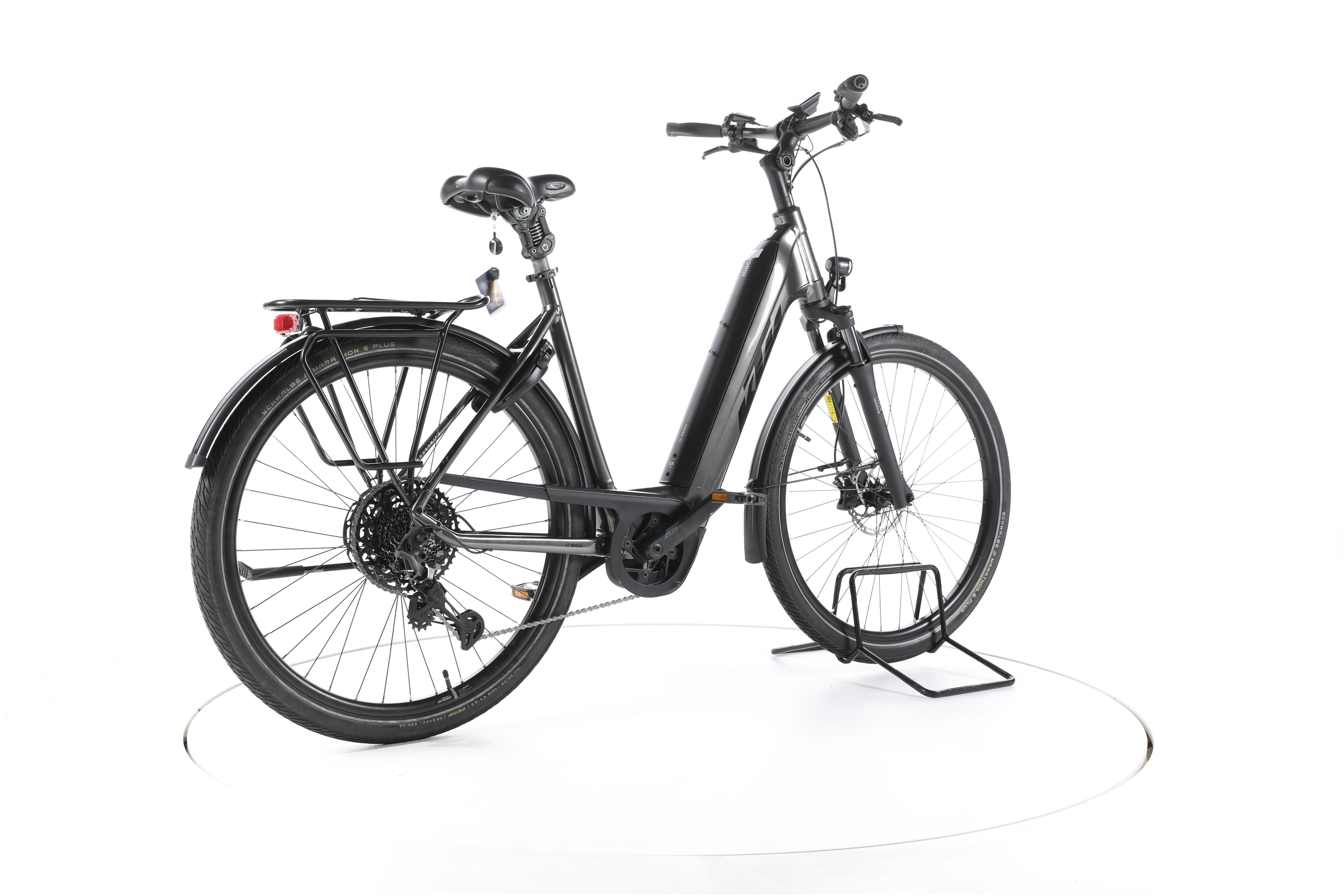 KTM Macina Style XL Trekking E-Bike Tiefeinsteiger - Image 12