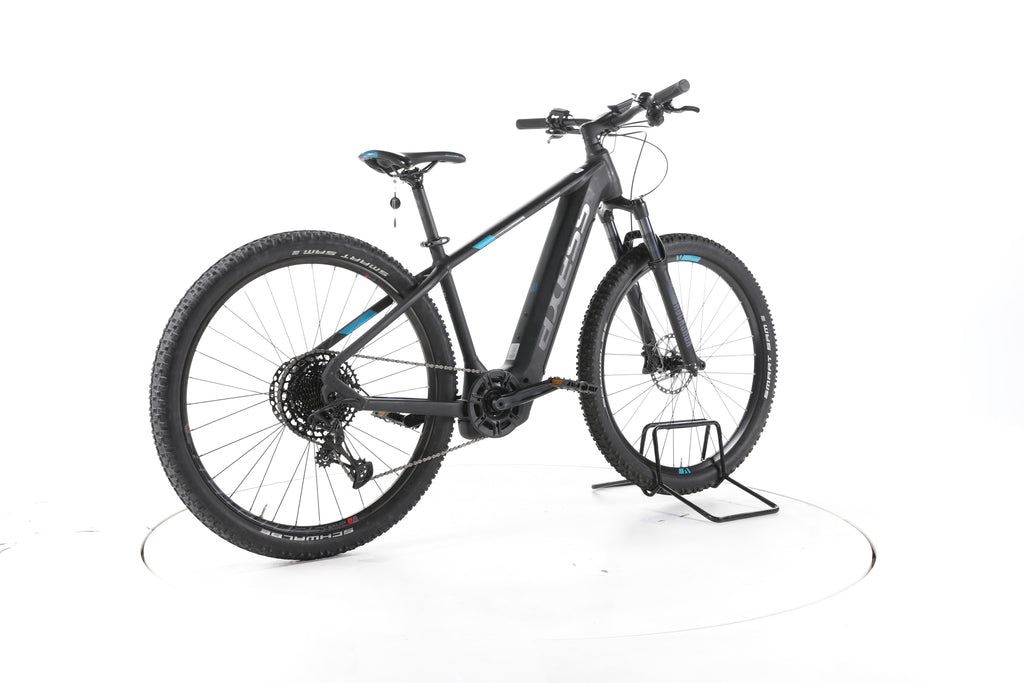 Axess Element 29 E-Bike 2024 - Image 12