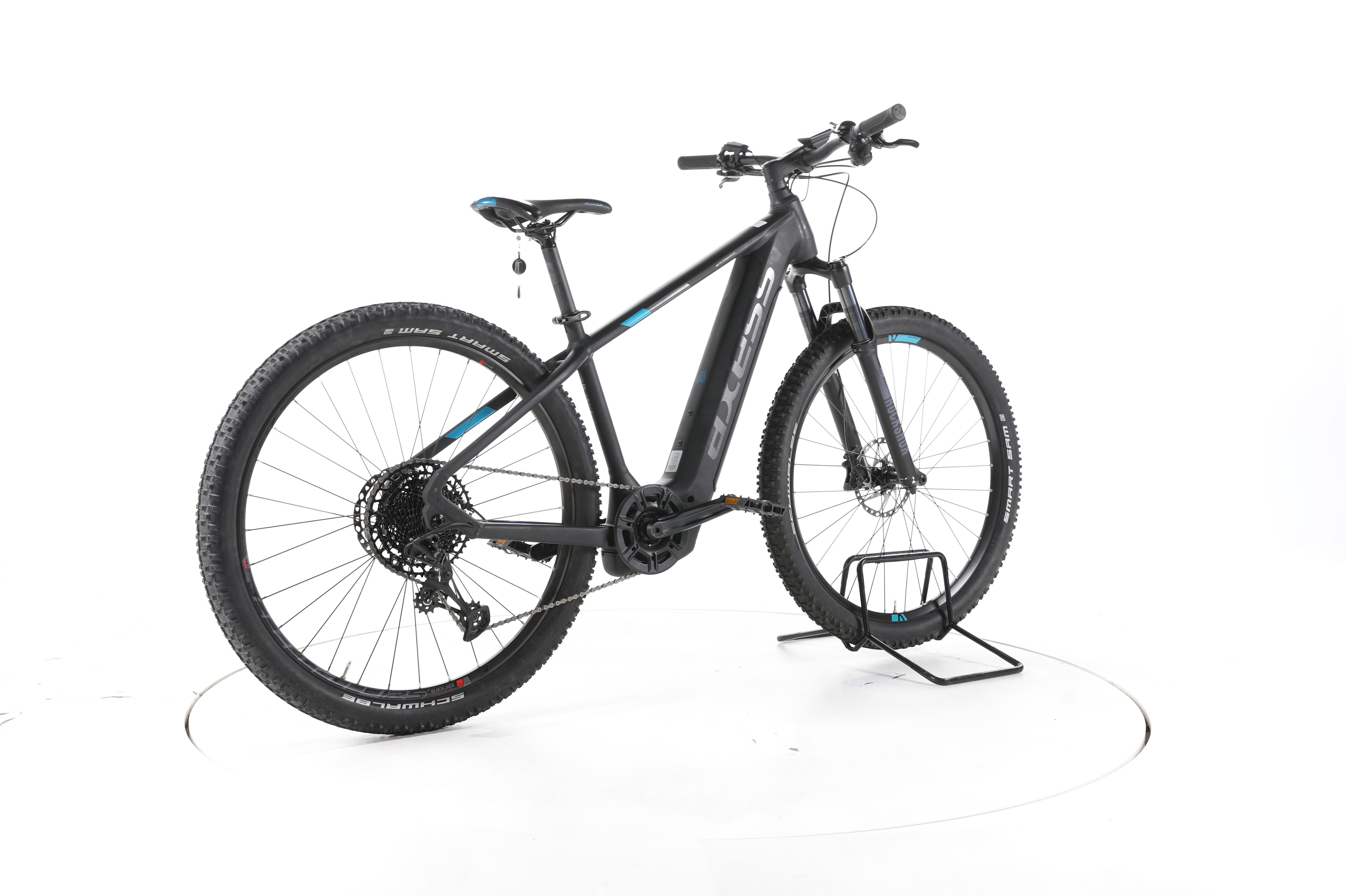 Axess Element 29 E-Bike 2024 - Image 12